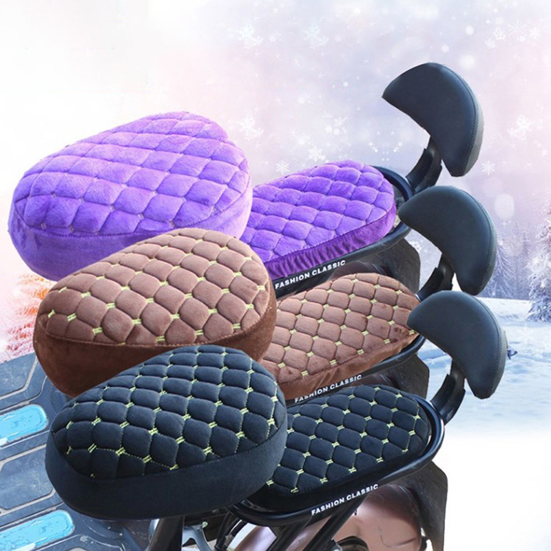 เบาะรองนั่งจักรยานอเนกประสงค์แ - Cycling To Commute บทวิจารณ์และราคา