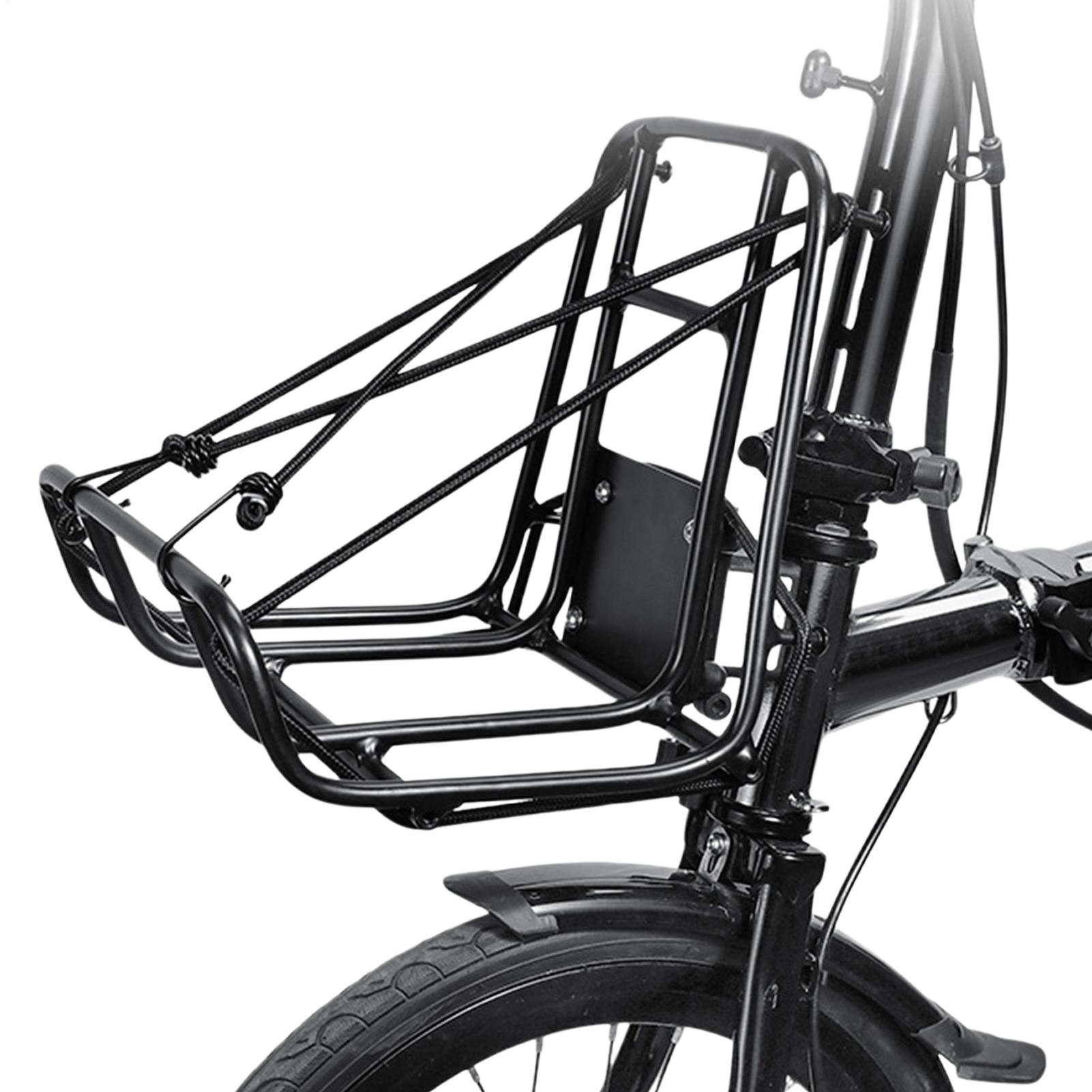 ที่วางจักรยานด้านหน้าแบบปลดเร็ - Cycling To Commute บทวิจารณ์และราคา