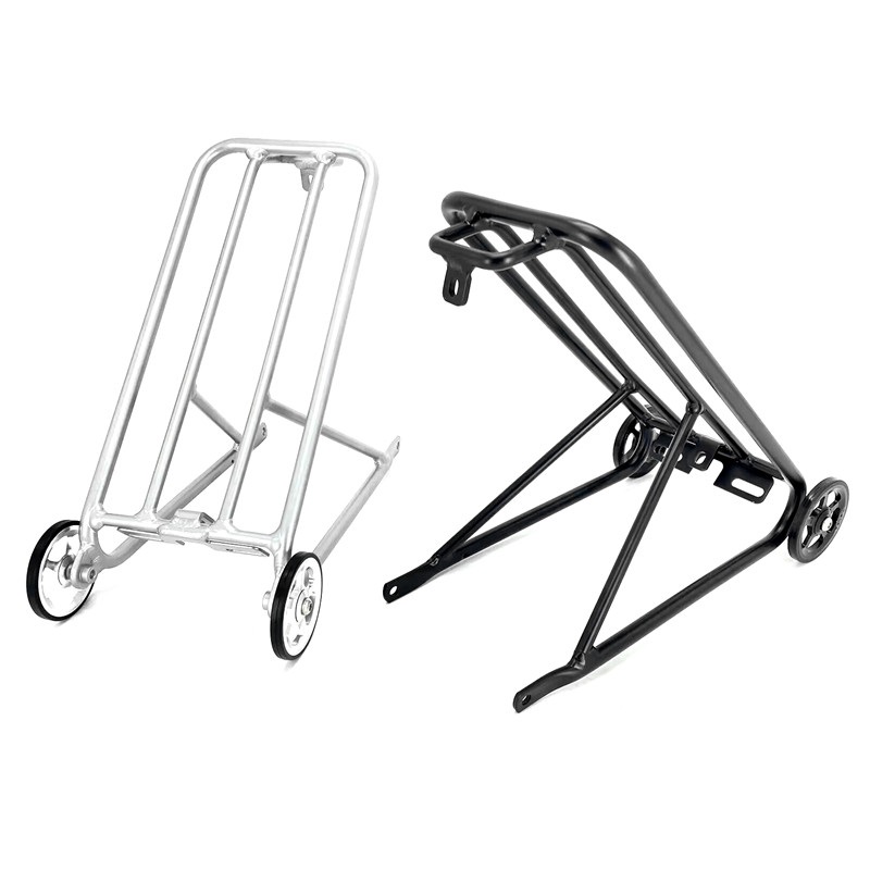 ที่เก็บกระเป๋าเดินทางบนหลังคาร - Cargo Rack Aluminum บทวิจารณ์และราคา