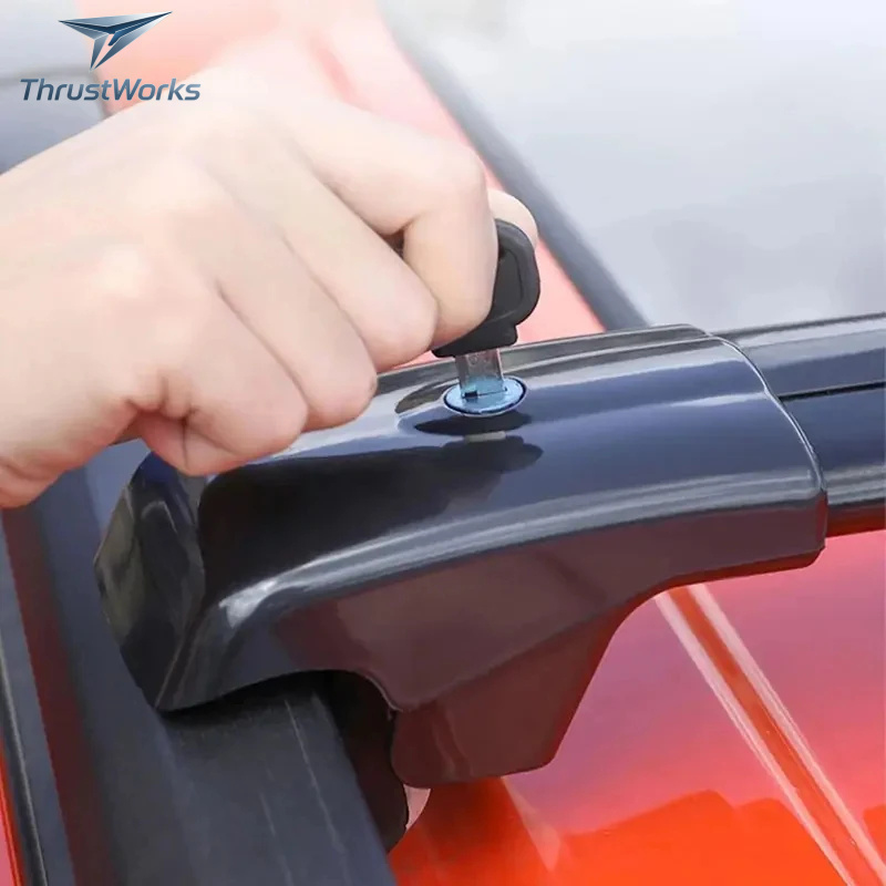อะไหล่รถยนต์สำหรับ 300 ปี 2020 - Cargo Rack Aluminum บทวิจารณ์และราคา