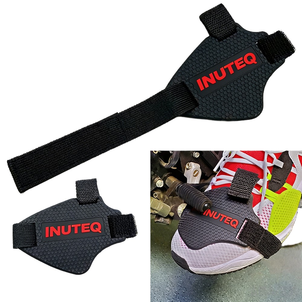 ฝาครอบรองเท้าแบบปรับได้ แผ่นรอ - Cycling Commuter Shoes บทวิจารณ์และราคา