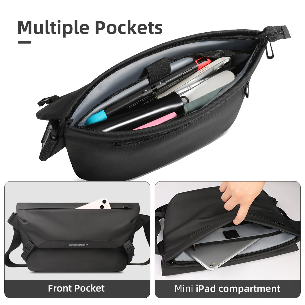 เอชแคนค์ แคน แมนกระเป๋าสะพายไห - Cycling Commuter Backpack Waterproof บทวิจารณ์และราคา