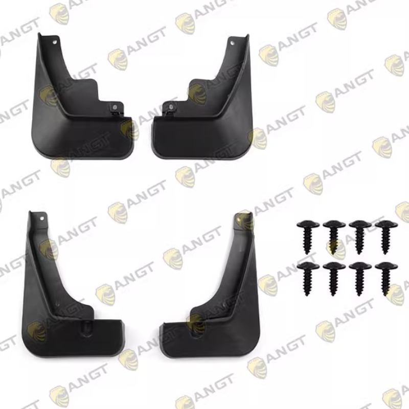 สําหรับ SsangYong KGM TORRES E - Fender Mudguard Set บทวิจารณ์และราคา