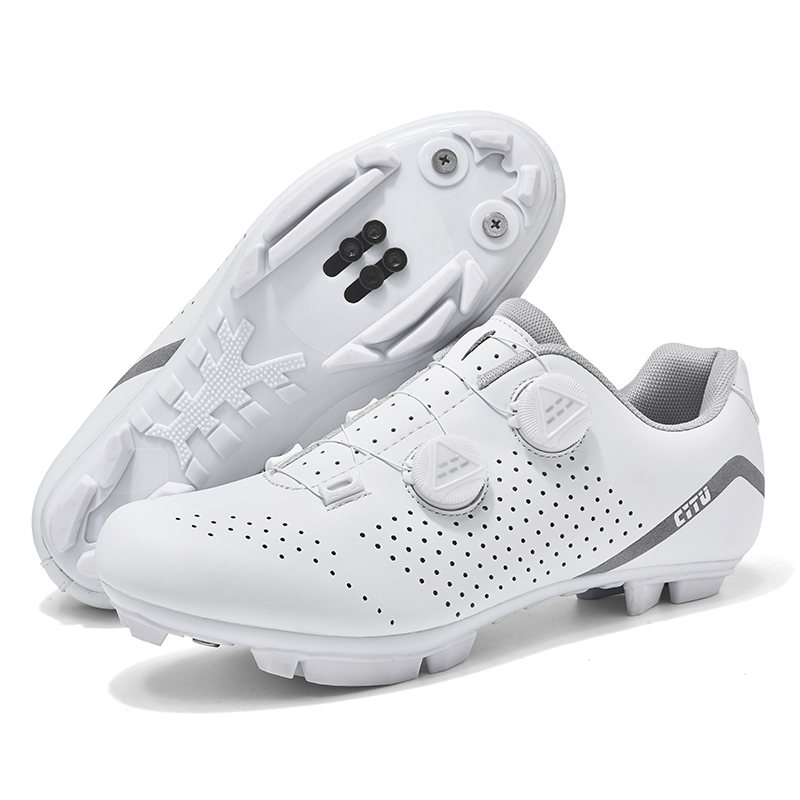 รองเท้าปั่นจักรยานแบบมืออาชีพส - Cycling Commuter Shoes บทวิจารณ์และราคา
