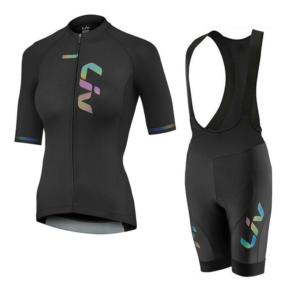 ชุดกางเกงขาสั้นสำหรับเสื้อเจอร - Cycling Community บทวิจารณ์และราคา