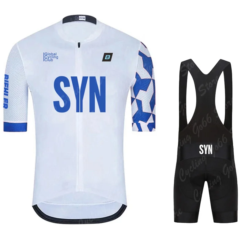 ชุดเสื้อเจอร์ซีย์แขนสั้นสำหรับ - Cycling Community บทวิจารณ์และราคา