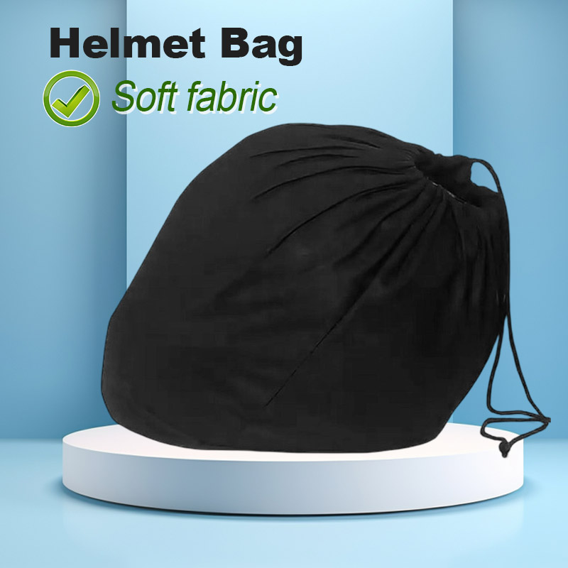 กระเป๋าใส่หมวกกันน็อคแบบนุ่ม ก - Cycling Commute Bag บทวิจารณ์และราคา